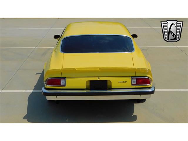 1974 Chevrolet Camaro (CC-1881886) for sale in O'Fallon, Illinois