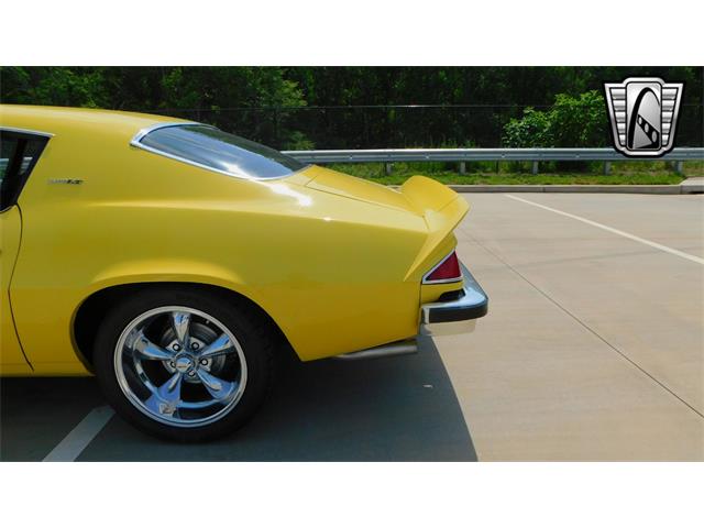 1974 Chevrolet Camaro (CC-1881886) for sale in O'Fallon, Illinois