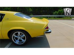 1974 Chevrolet Camaro (CC-1881886) for sale in O'Fallon, Illinois