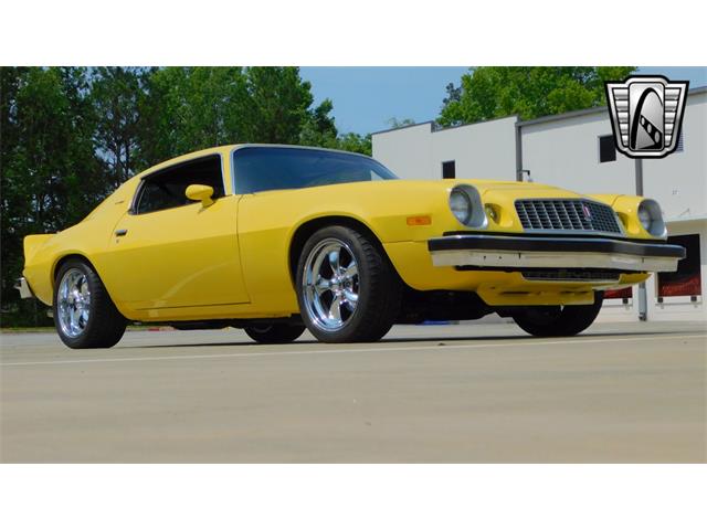 1974 Chevrolet Camaro (CC-1881886) for sale in O'Fallon, Illinois
