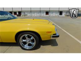 1974 Chevrolet Camaro (CC-1881886) for sale in O'Fallon, Illinois