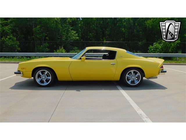1974 Chevrolet Camaro (CC-1881886) for sale in O'Fallon, Illinois