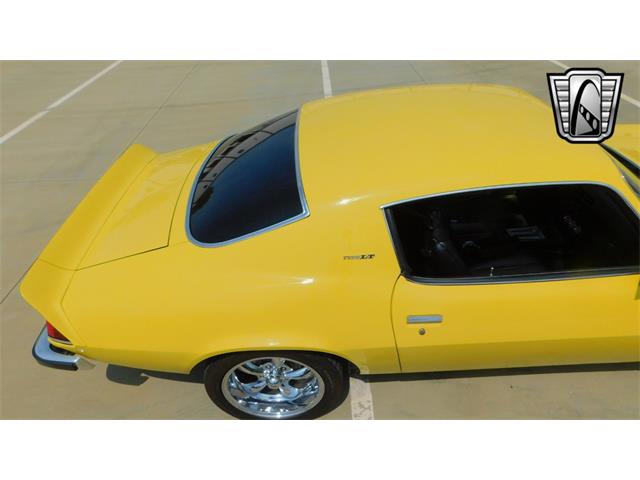 1974 Chevrolet Camaro (CC-1881886) for sale in O'Fallon, Illinois