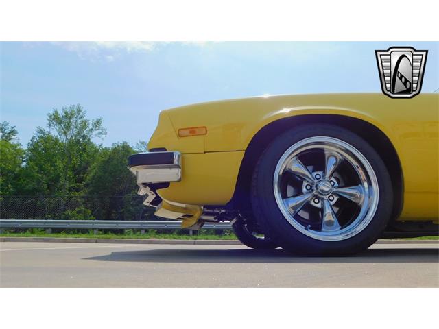 1974 Chevrolet Camaro (CC-1881886) for sale in O'Fallon, Illinois