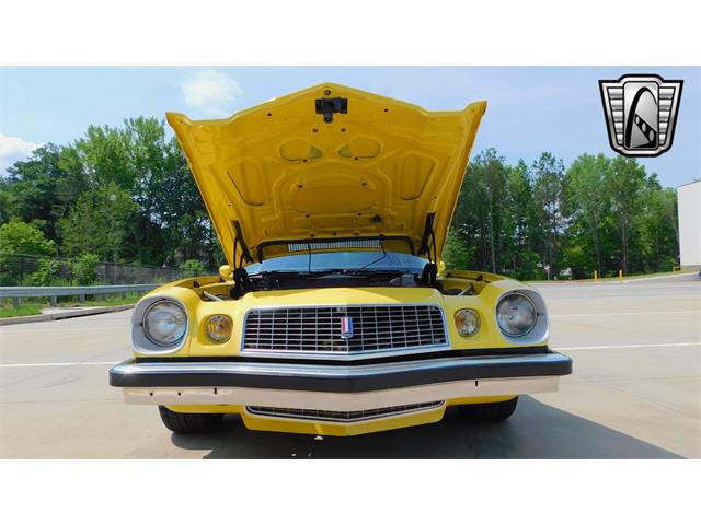 1974 Chevrolet Camaro (CC-1881886) for sale in O'Fallon, Illinois