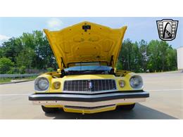 1974 Chevrolet Camaro (CC-1881886) for sale in O'Fallon, Illinois