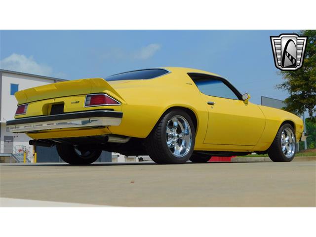 1974 Chevrolet Camaro (CC-1881886) for sale in O'Fallon, Illinois