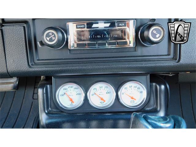 1974 Chevrolet Camaro (CC-1881886) for sale in O'Fallon, Illinois