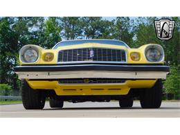 1974 Chevrolet Camaro (CC-1881886) for sale in O'Fallon, Illinois