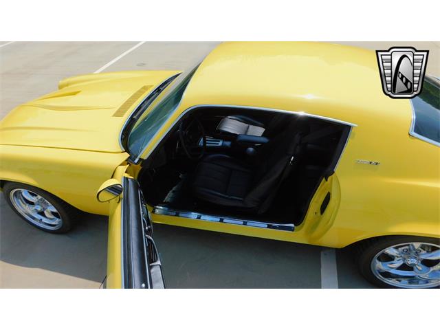 1974 Chevrolet Camaro (CC-1881886) for sale in O'Fallon, Illinois