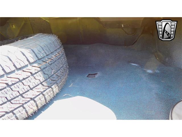 1974 Chevrolet Camaro (CC-1881886) for sale in O'Fallon, Illinois