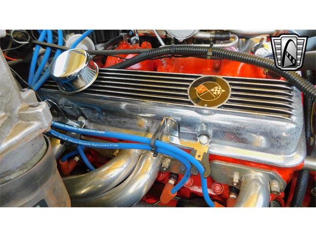 1974 Chevrolet Camaro (CC-1881886) for sale in O'Fallon, Illinois