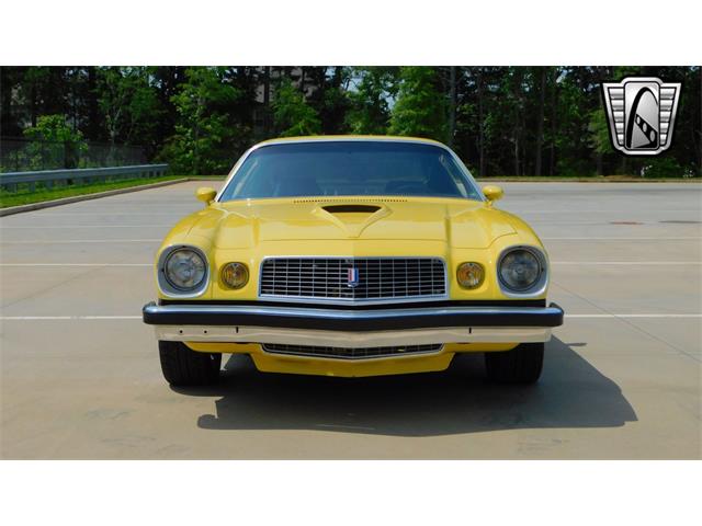1974 Chevrolet Camaro (CC-1881886) for sale in O'Fallon, Illinois