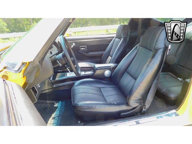 1974 Chevrolet Camaro (CC-1881886) for sale in O'Fallon, Illinois