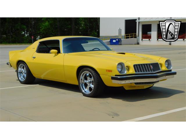 1974 Chevrolet Camaro (CC-1881886) for sale in O'Fallon, Illinois