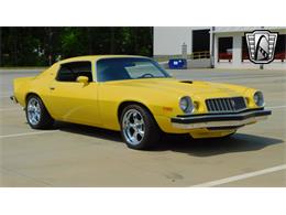 1974 Chevrolet Camaro (CC-1881886) for sale in O'Fallon, Illinois
