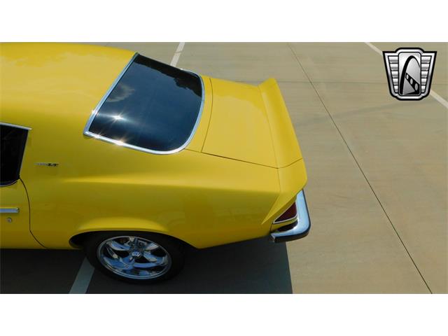 1974 Chevrolet Camaro (CC-1881886) for sale in O'Fallon, Illinois