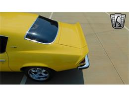 1974 Chevrolet Camaro (CC-1881886) for sale in O'Fallon, Illinois