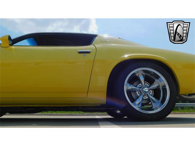 1974 Chevrolet Camaro (CC-1881886) for sale in O'Fallon, Illinois