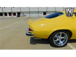 1974 Chevrolet Camaro (CC-1881886) for sale in O'Fallon, Illinois