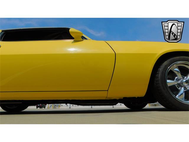 1974 Chevrolet Camaro (CC-1881886) for sale in O'Fallon, Illinois