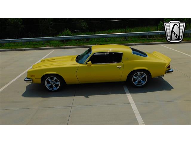 1974 Chevrolet Camaro (CC-1881886) for sale in O'Fallon, Illinois