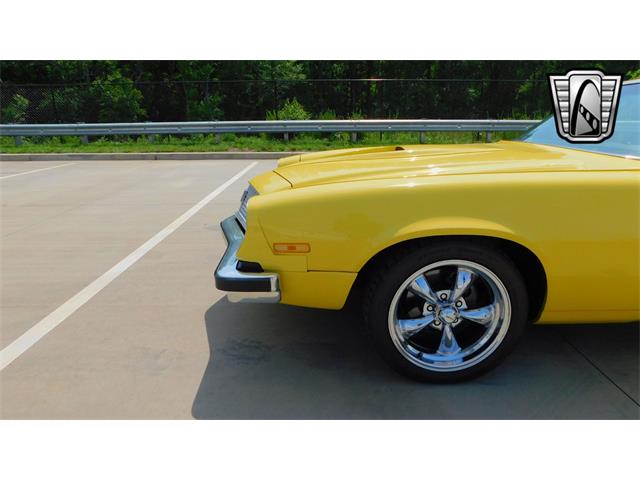 1974 Chevrolet Camaro (CC-1881886) for sale in O'Fallon, Illinois