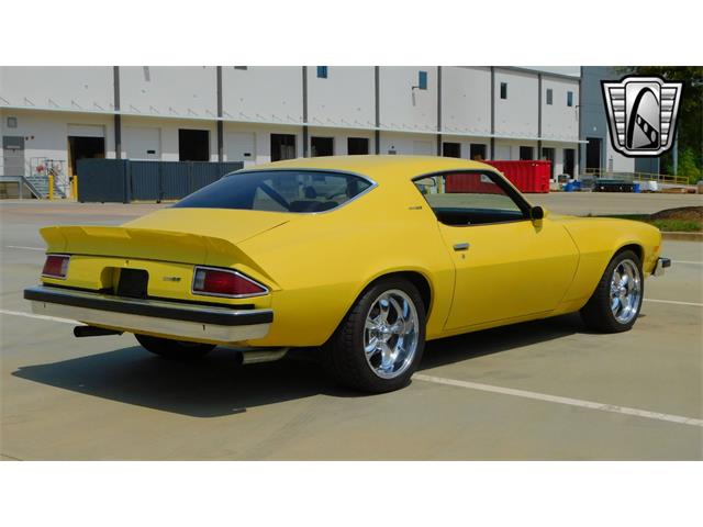 1974 Chevrolet Camaro (CC-1881886) for sale in O'Fallon, Illinois
