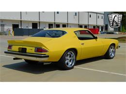 1974 Chevrolet Camaro (CC-1881886) for sale in O'Fallon, Illinois
