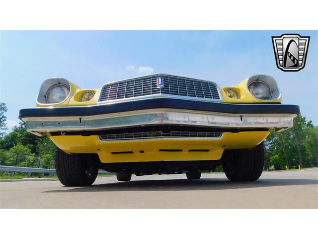 1974 Chevrolet Camaro (CC-1881886) for sale in O'Fallon, Illinois