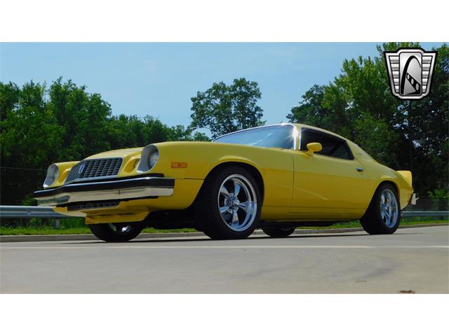 1974 Chevrolet Camaro (CC-1881886) for sale in O'Fallon, Illinois