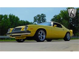 1974 Chevrolet Camaro (CC-1881886) for sale in O'Fallon, Illinois