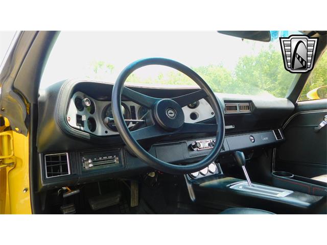 1974 Chevrolet Camaro (CC-1881886) for sale in O'Fallon, Illinois