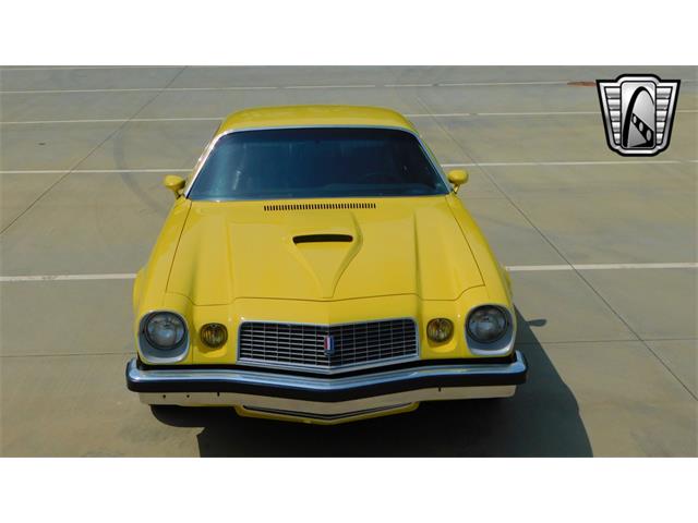 1974 Chevrolet Camaro (CC-1881886) for sale in O'Fallon, Illinois