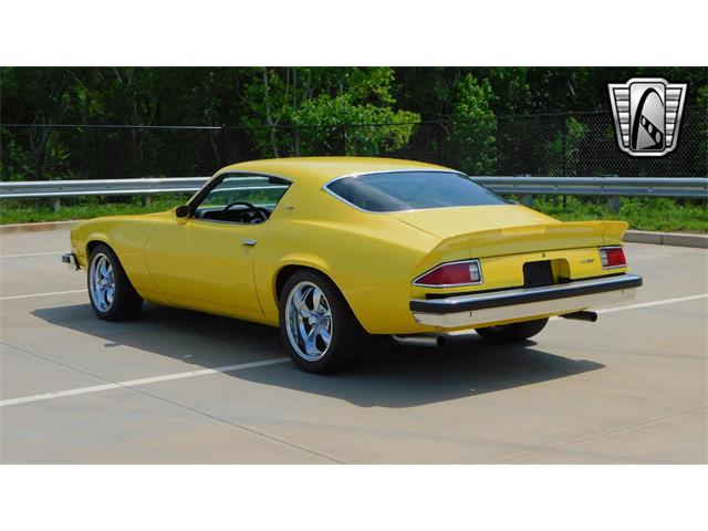 1974 Chevrolet Camaro (CC-1881886) for sale in O'Fallon, Illinois