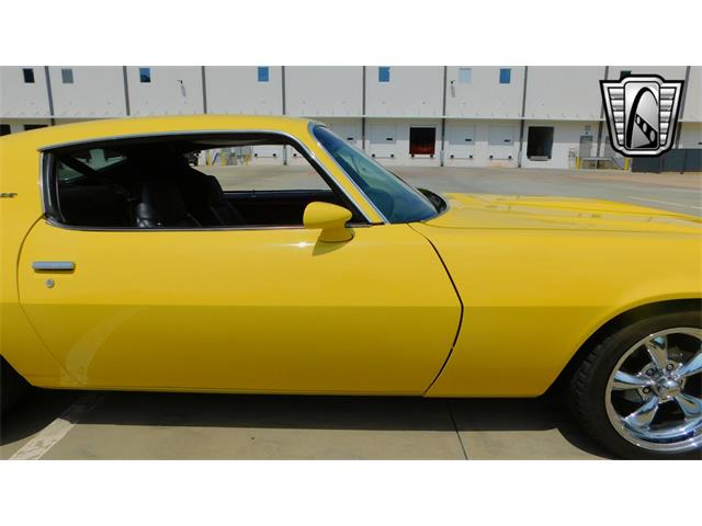 1974 Chevrolet Camaro (CC-1881886) for sale in O'Fallon, Illinois