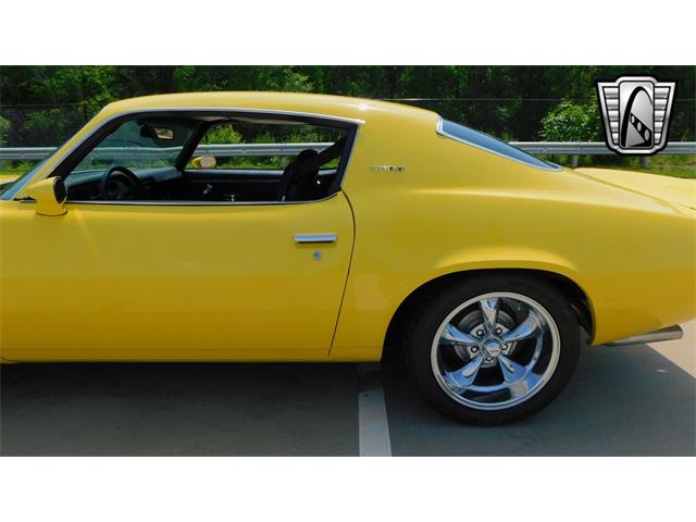 1974 Chevrolet Camaro (CC-1881886) for sale in O'Fallon, Illinois