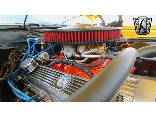 1974 Chevrolet Camaro (CC-1881886) for sale in O'Fallon, Illinois