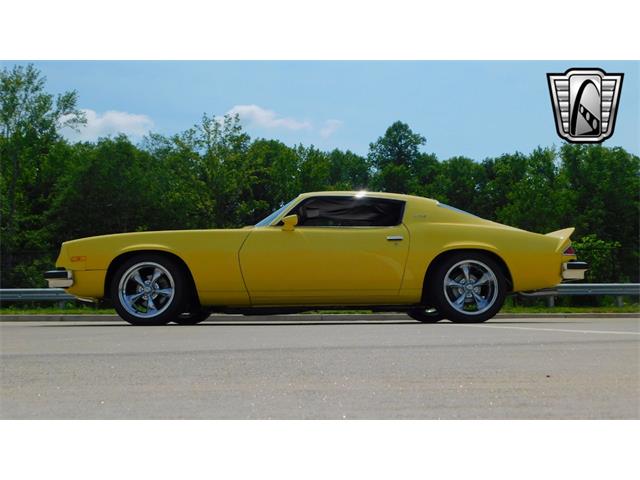 1974 Chevrolet Camaro (CC-1881886) for sale in O'Fallon, Illinois