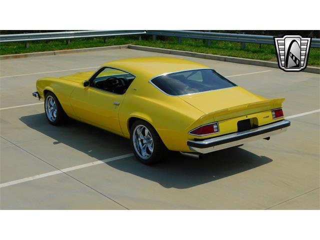 1974 Chevrolet Camaro (CC-1881886) for sale in O'Fallon, Illinois