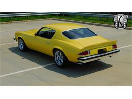 1974 Chevrolet Camaro (CC-1881886) for sale in O'Fallon, Illinois