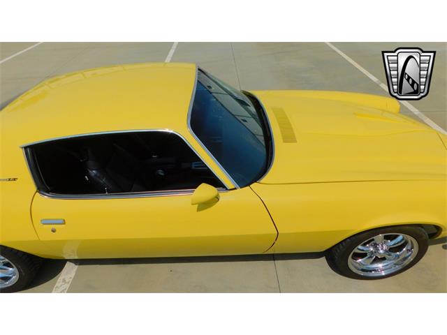 1974 Chevrolet Camaro (CC-1881886) for sale in O'Fallon, Illinois