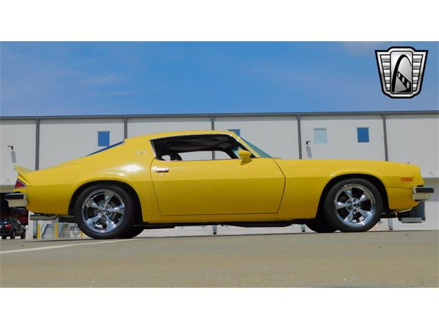 1974 Chevrolet Camaro (CC-1881886) for sale in O'Fallon, Illinois
