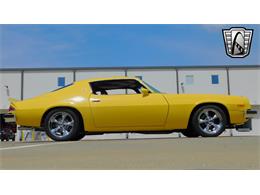 1974 Chevrolet Camaro (CC-1881886) for sale in O'Fallon, Illinois