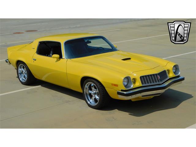1974 Chevrolet Camaro (CC-1881886) for sale in O'Fallon, Illinois
