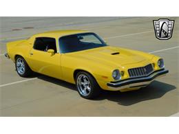 1974 Chevrolet Camaro (CC-1881886) for sale in O'Fallon, Illinois