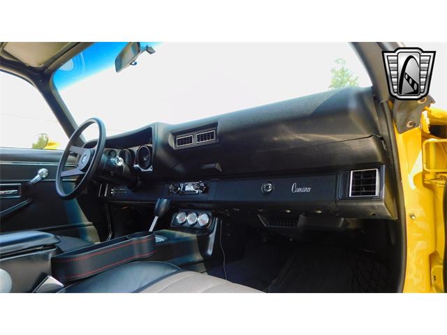 1974 Chevrolet Camaro (CC-1881886) for sale in O'Fallon, Illinois