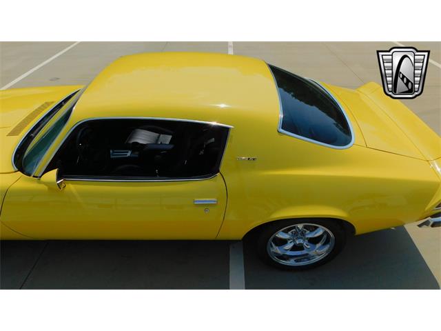 1974 Chevrolet Camaro (CC-1881886) for sale in O'Fallon, Illinois