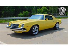 1974 Chevrolet Camaro (CC-1881886) for sale in O'Fallon, Illinois