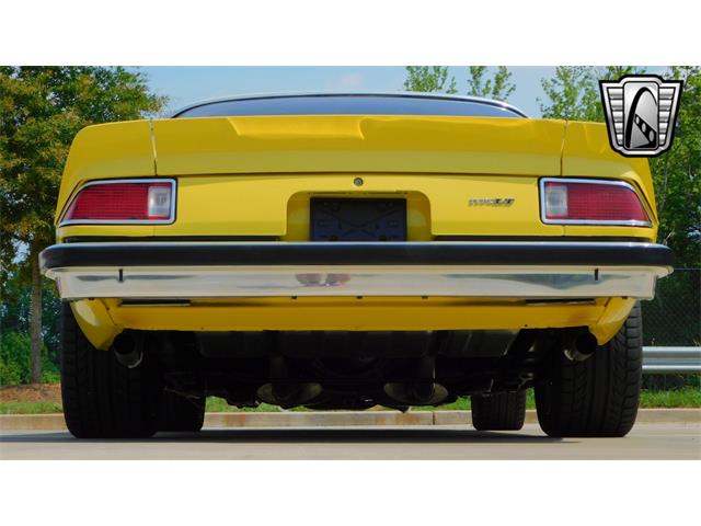 1974 Chevrolet Camaro (CC-1881886) for sale in O'Fallon, Illinois